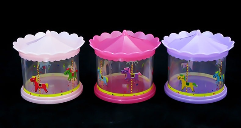 Candy containers wholesale