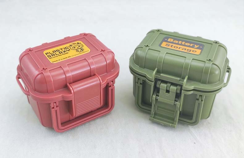 Military watch boxes for women