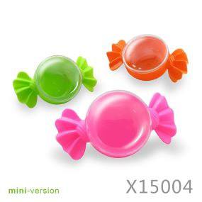 Mini Candy Plastic Box